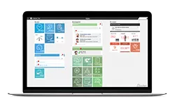 Espace Personnel Kelio