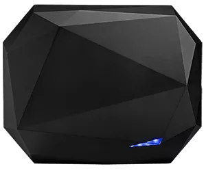 Long-distance access readers