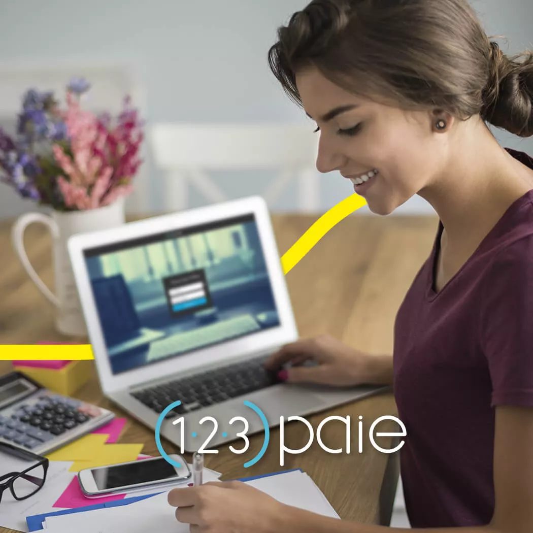 Logiciel de paie en ligne professionnel pour les entreprises de 10 à 150 bulletins