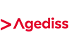 logo Agediss