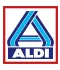 Logo Aldi