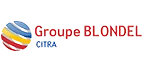 logo Blondel citra