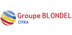 logo Blondel citra