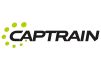 logo Captrain