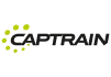 logo Captrain