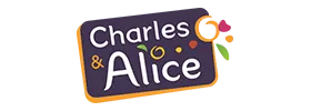 Charles et Alice