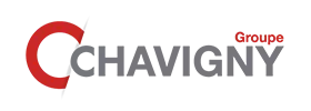 Logo Chavigny
