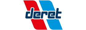 Logo Groupe Deret