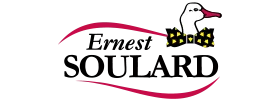Logo Ernest Soulard