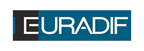 Logo Euradif