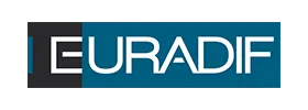 Logo Euradif