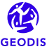logo Geodis