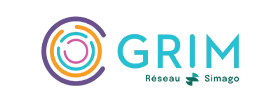 Logo GRIM