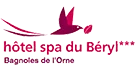 Hotel spa beryl