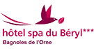 Hotel spa beryl