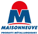 logo Maisonneuve