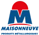 logo Maisonneuve