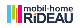 Logo Mobil home Rideau