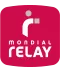 logo Mondial relay