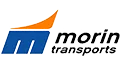 logo Morin