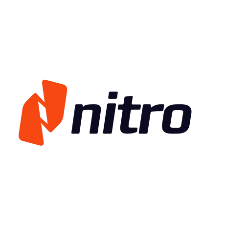 logo Nitro