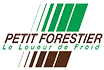 logo Petit forestier