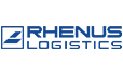 logo Rhenus logistics