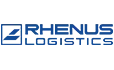 logo Rhenus logistics
