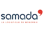 logo Samada