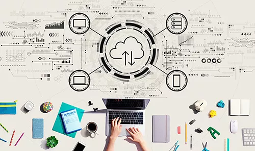 Pourquoi choisir une installation en mode SaaS ? Pourquoi choisir une installation en mode SaaS ?