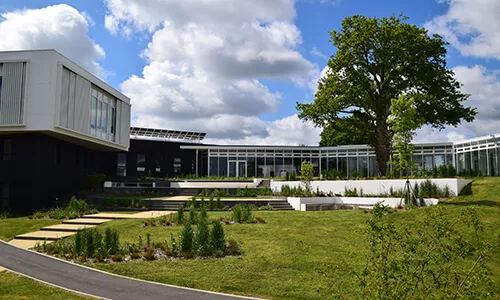 Kelio R&D Centre