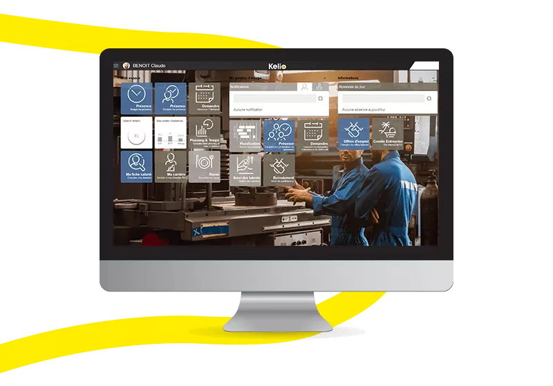 Une planification sur-mesure adaptée à votre activité industrielle