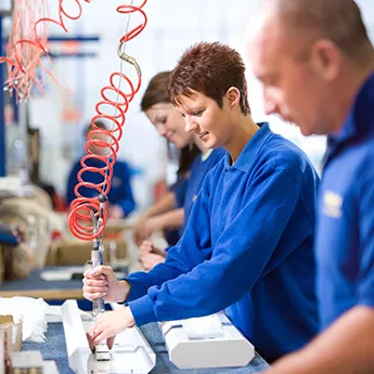 Identify under-staffing and over-staffing more easily Identify under-staffing and over-staffing more easily