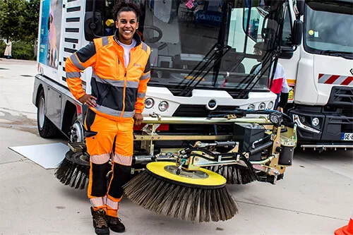 Favorisez l’équité de traitement de vos agents au sein de votre organisation