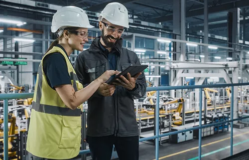 Schedule planning that is shared and updated in real time