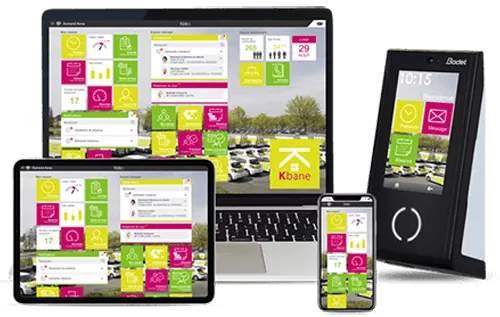 Quels sont les avantages d'un portail RH pour les collaborateurs ?