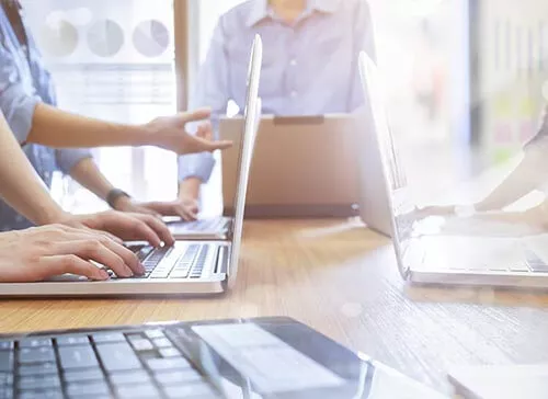 service provision – Kelio software training kelio software training