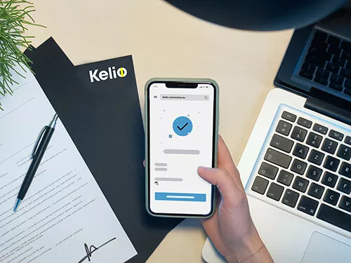 Automatisez votre gestion administrative RH avec le publipostage et la signature électronique intégrés Automatisez votre gestion administrative RH avec le publipostage et la signature électronique intégrés