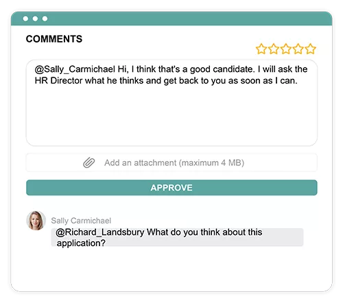 Make cross-team collaboration smooth and seamless