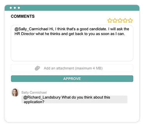 Make cross-team collaboration smooth and seamless