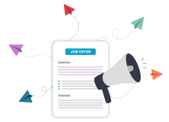 Gagnez du temps et de l'argent avec la multidiffusion