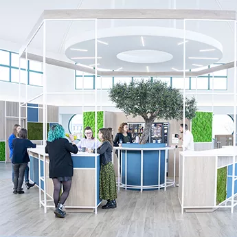 Place de la RSE au sein de l’entreprise