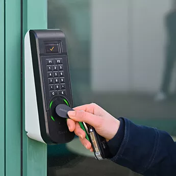 Comment sécuriser les accès à vos locaux ?