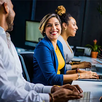 Training services