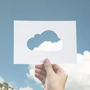 Fully SaaS-based solutions