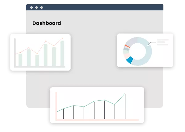 Track how your careers site is performing Track how your careers site is performing