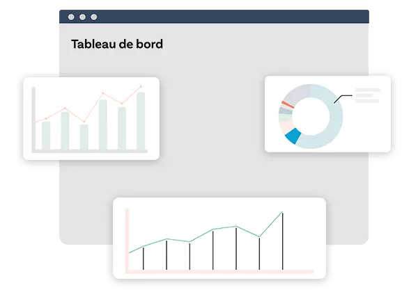 Suivez les performances de votre site carrière Suivez les performances de votre site carrière