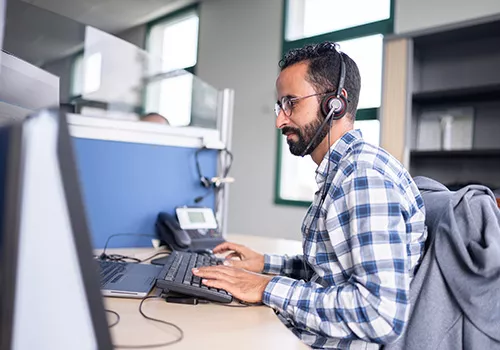 accompagnement client