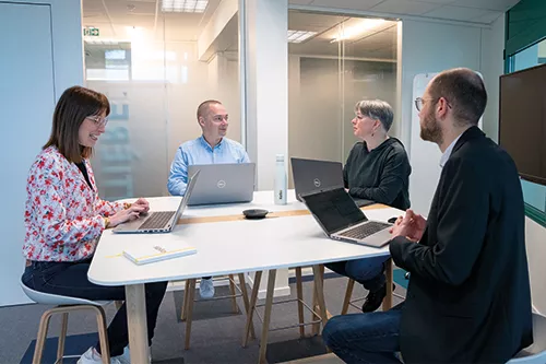 Le déploiement d’un logiciel de gestion des temps est-il fluide ? 