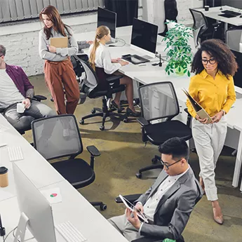 Quels sont les avantages d’un logiciel de gestion des temps pour le service RH ?
